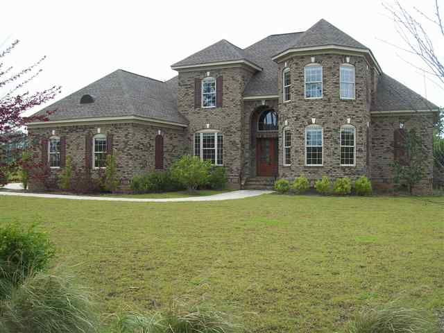 191 Knotty Pine Way Murrells Inlet, SC 29576 - Photo 1 of 15 Gallery Image 1