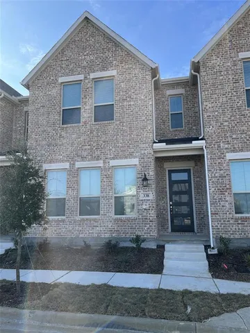$2,750 | 338 Almanor Street, Lewisville, TX 75056