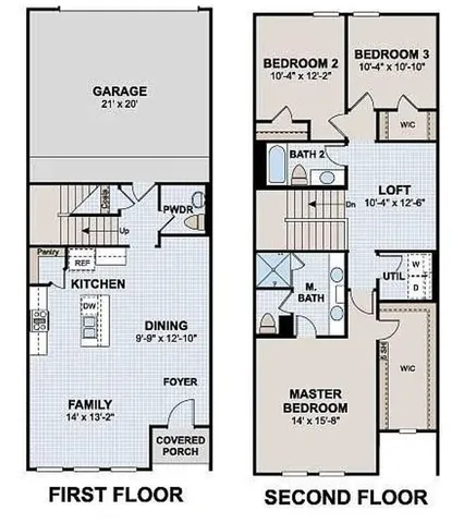 $2,750 | 338 Almanor Street, Lewisville, TX 75056