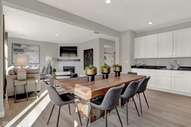 $434,890 | 15522 Alperton Road, Fishers, IN 46037