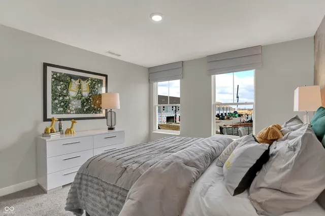 $434,890 | 15522 Alperton Road, Fishers, IN 46037