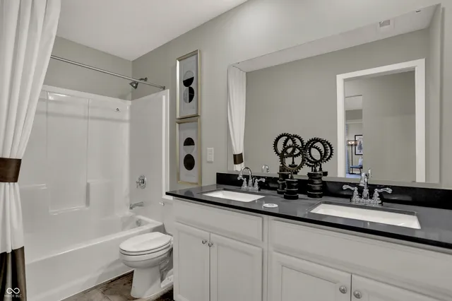 $434,890 | 15522 Alperton Road, Fishers, IN 46037