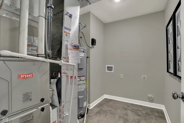 $434,890 | 15522 Alperton Road, Fishers, IN 46037