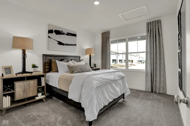 $434,890 | 15522 Alperton Road, Fishers, IN 46037