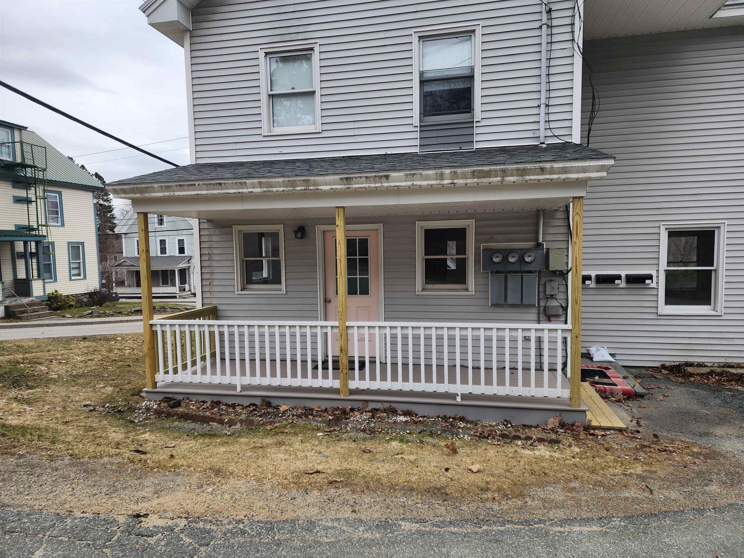 73 Pleasant Street, Unit 1 Littleton, NH 03561 - Photo 22 of 24
