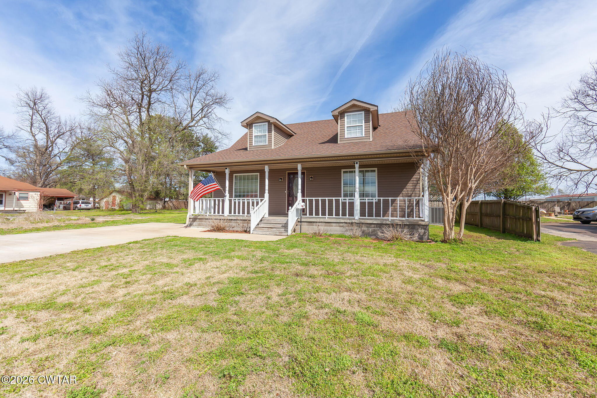 524 South Main Street Ridgely, TN 38080 - Photo 18 of 24 Bishop front2