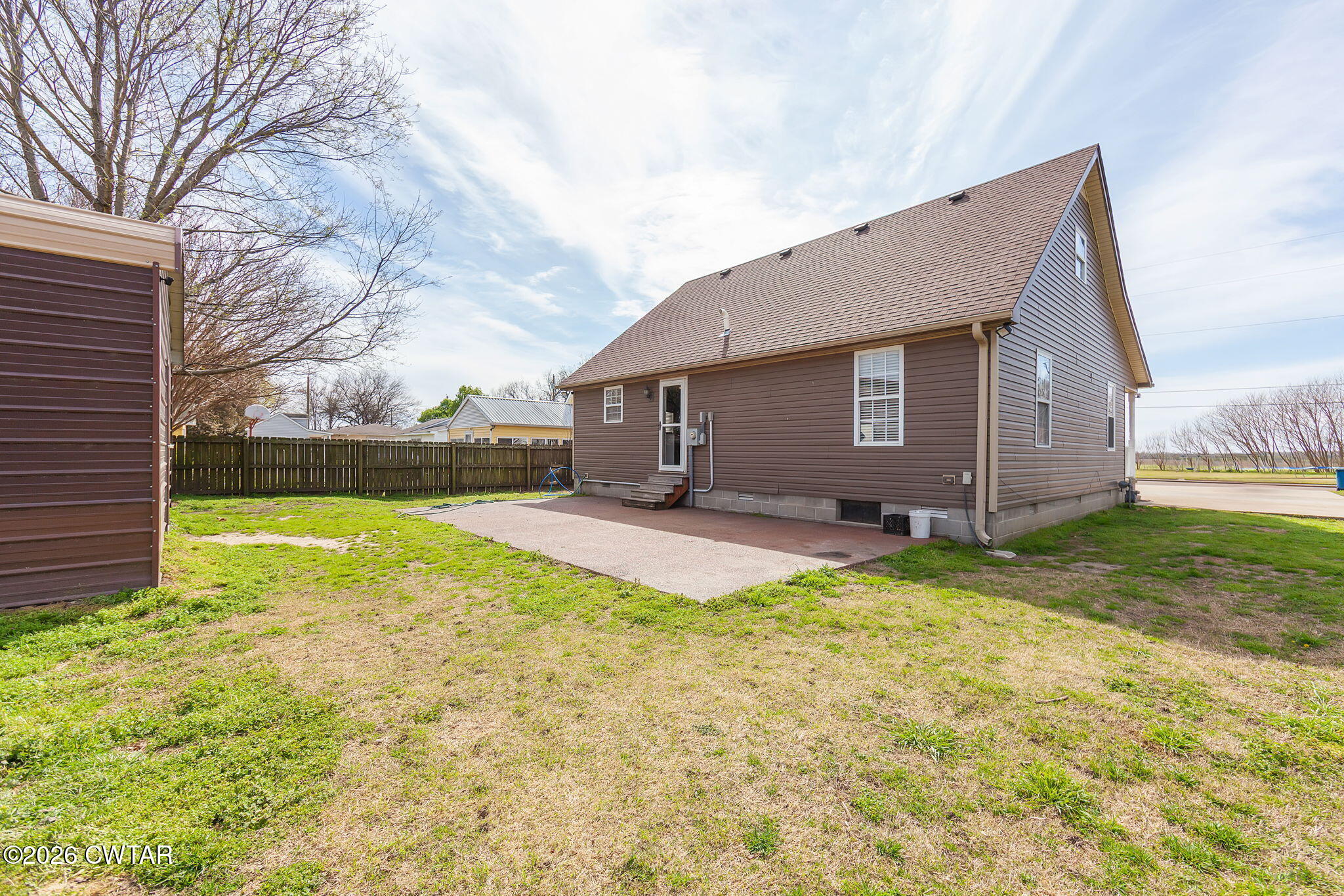 524 South Main Street Ridgely, TN 38080 - Photo 20 of 24 Bishop back