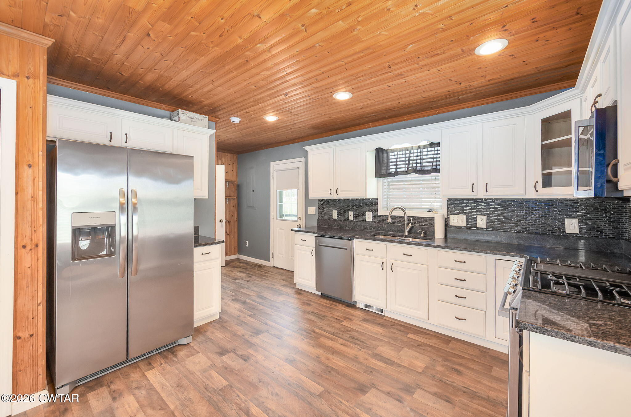 524 South Main Street Ridgely, TN 38080 - Photo 5 of 24 Bishop kitchen1