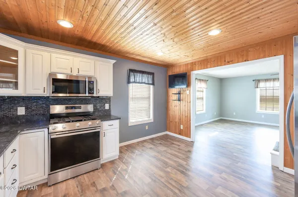 $265,900 | 524 South Main Street, Ridgely, TN 38080