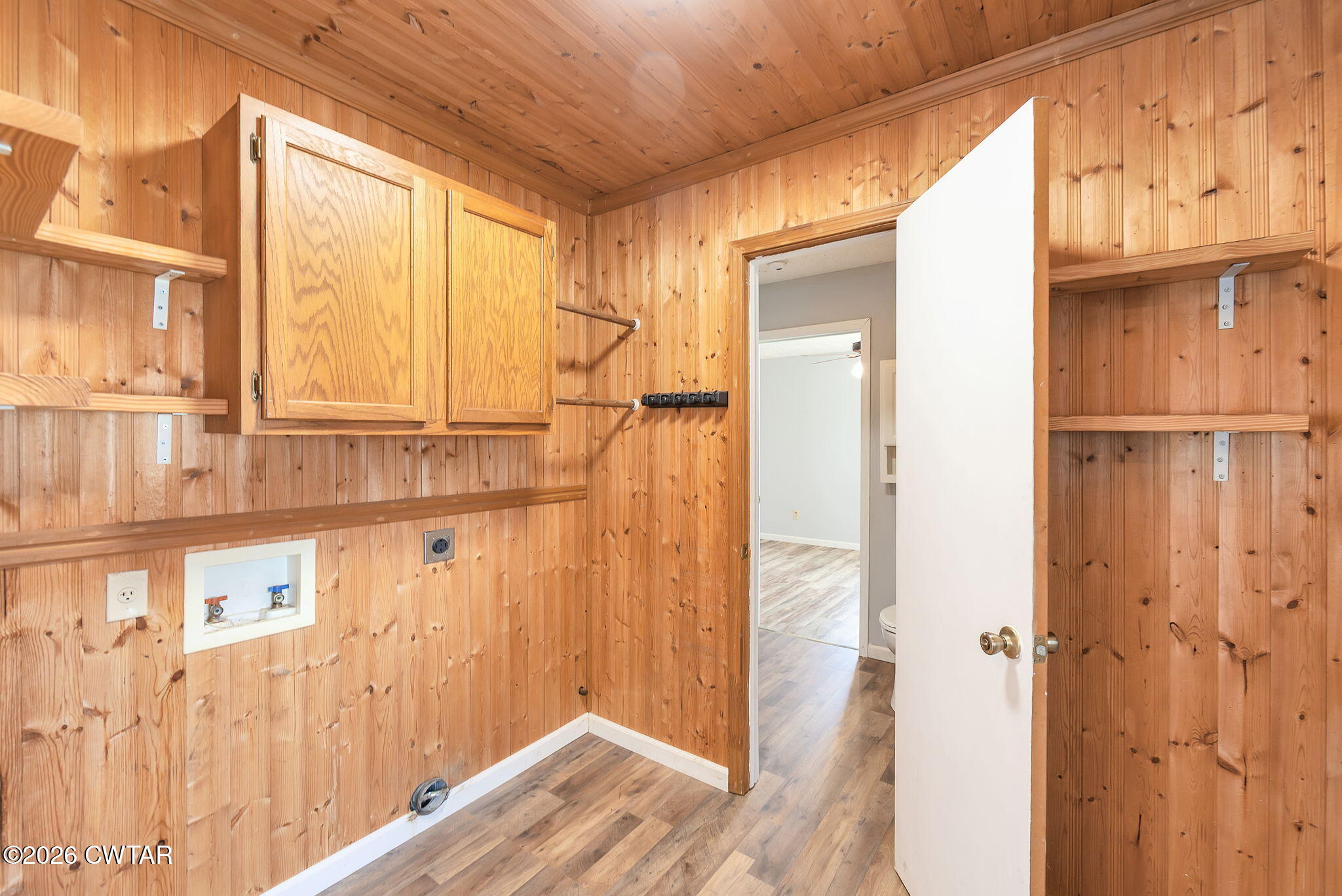 524 South Main Street Ridgely, TN 38080 - Photo 9 of 24 Bishop laundry