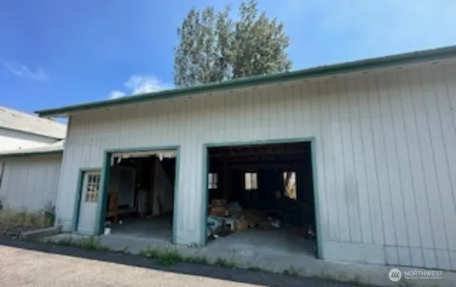 $124,900 | 193 Golden Road, Oroville, WA 98844