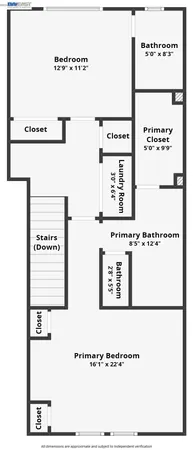 $1,029,000 | 5626 El Dorado Lane, Dublin, CA 94568