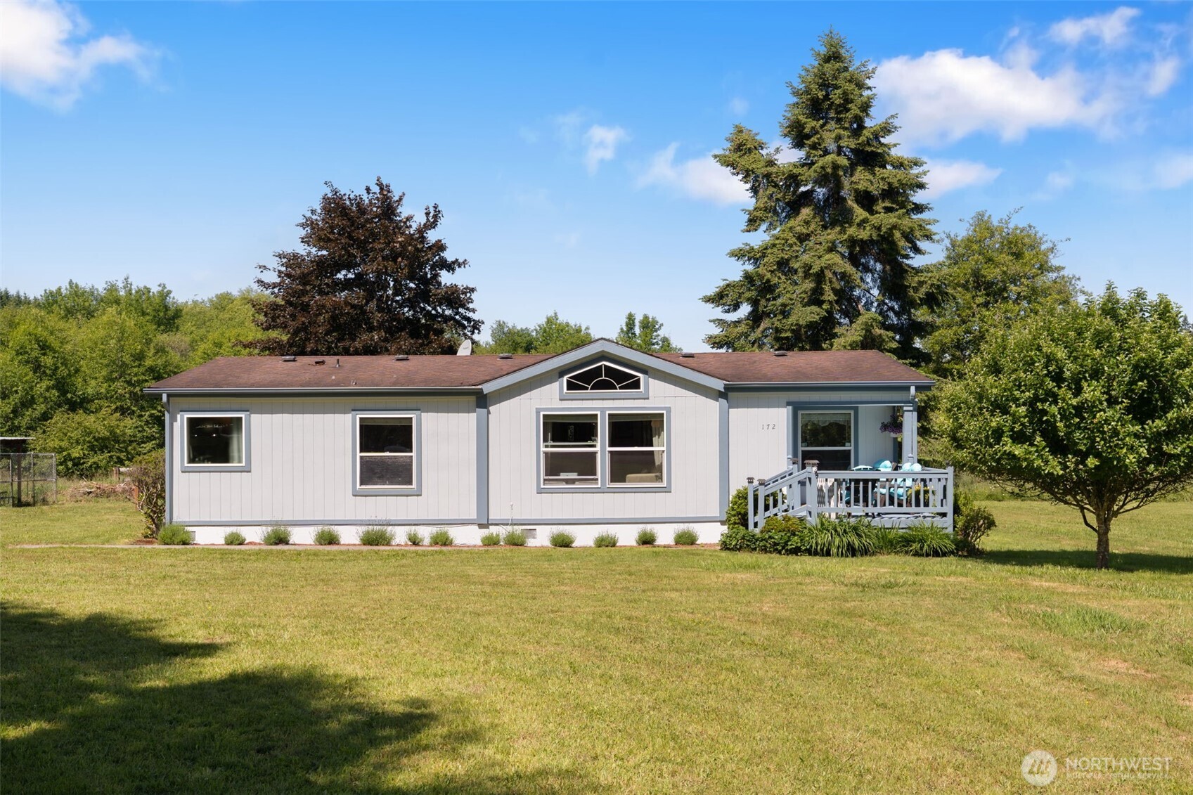 172 Topelt Road Chehalis, WA 98532 - Photo 1 of 40