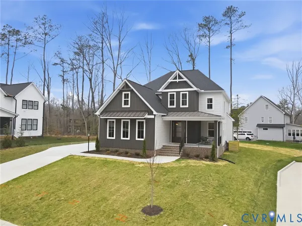 $874,614 | 5007 Lake Summer Loop, Moseley, VA 23120