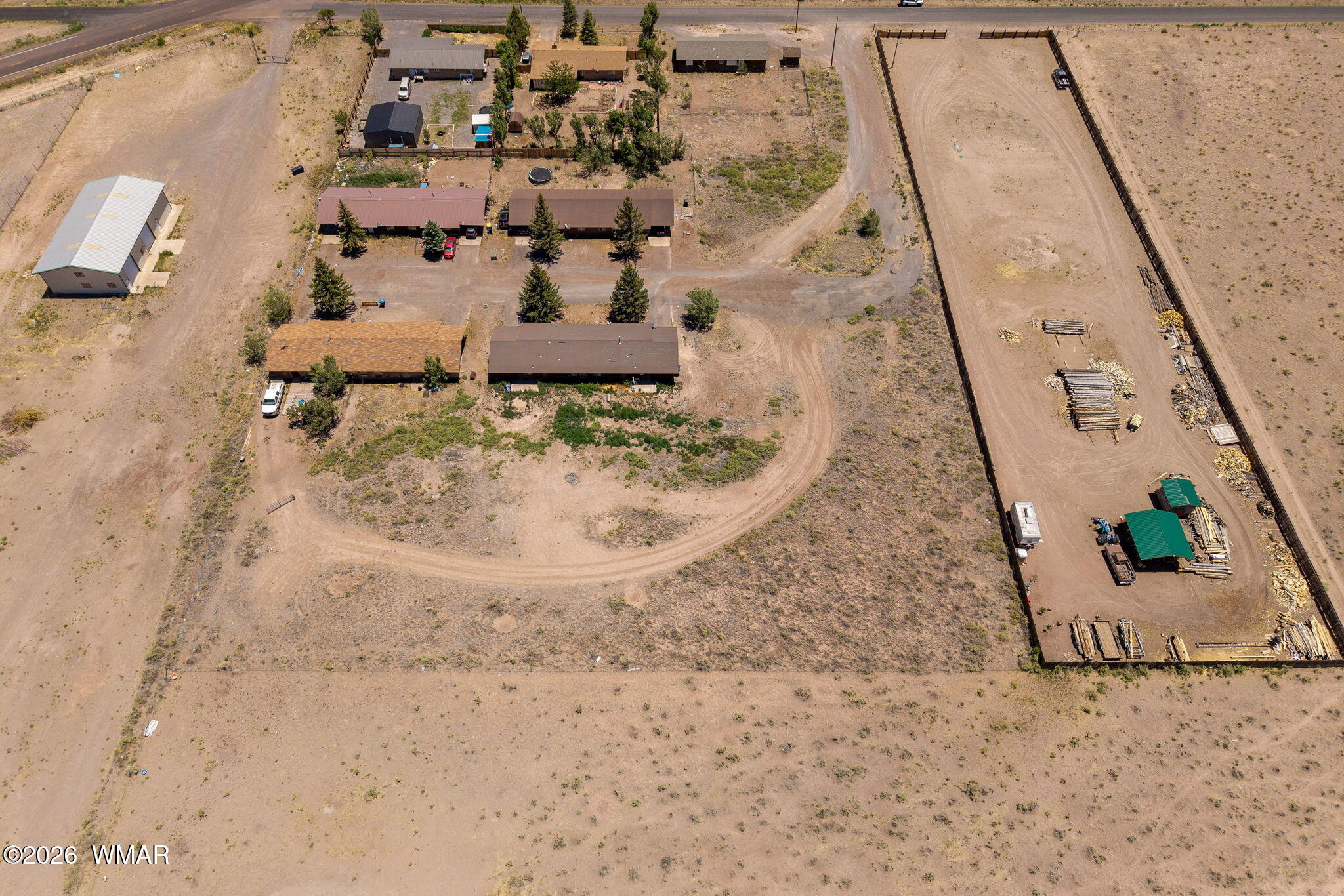 Tbd Lower County Road Springerville, AZ 85938 - Photo 11 of 19