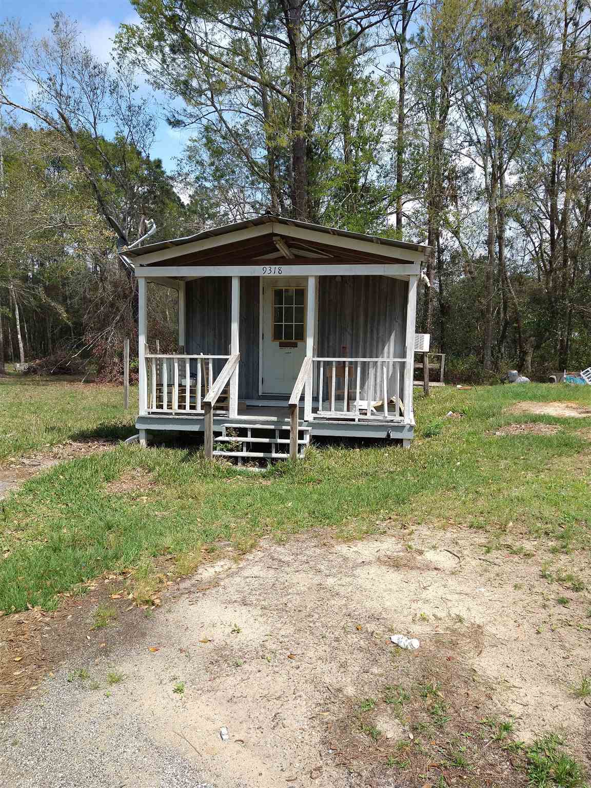 13180 5th Street Lillian, AL 36549 - Photo 1 of 4