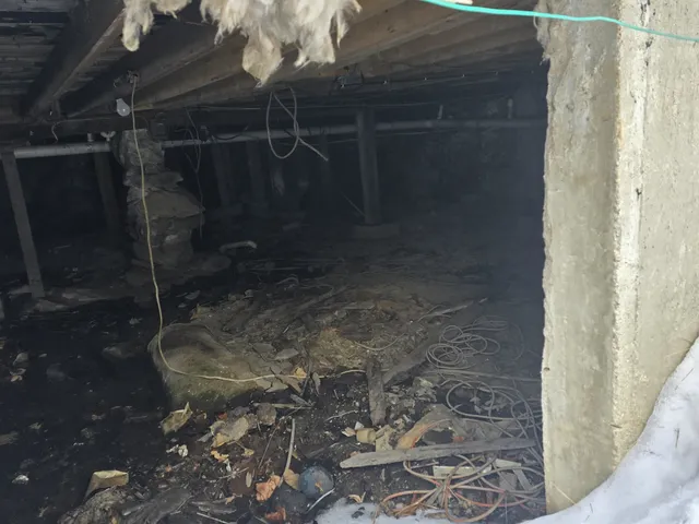 $74,900 | 56 Pershing Avenue, Berlin, NH 03570