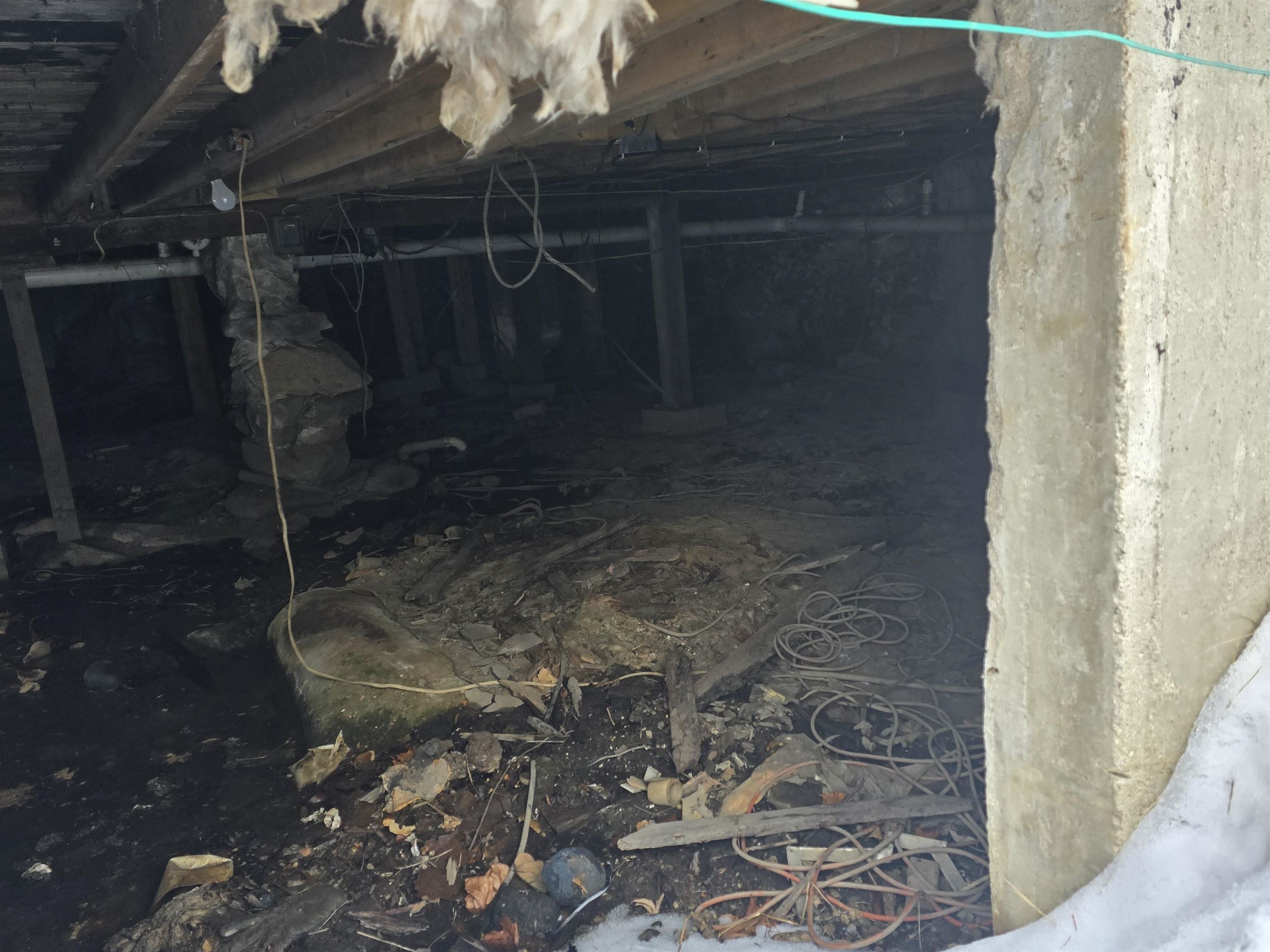 56 Pershing Avenue Berlin, NH 03570 - Photo 1 of 8