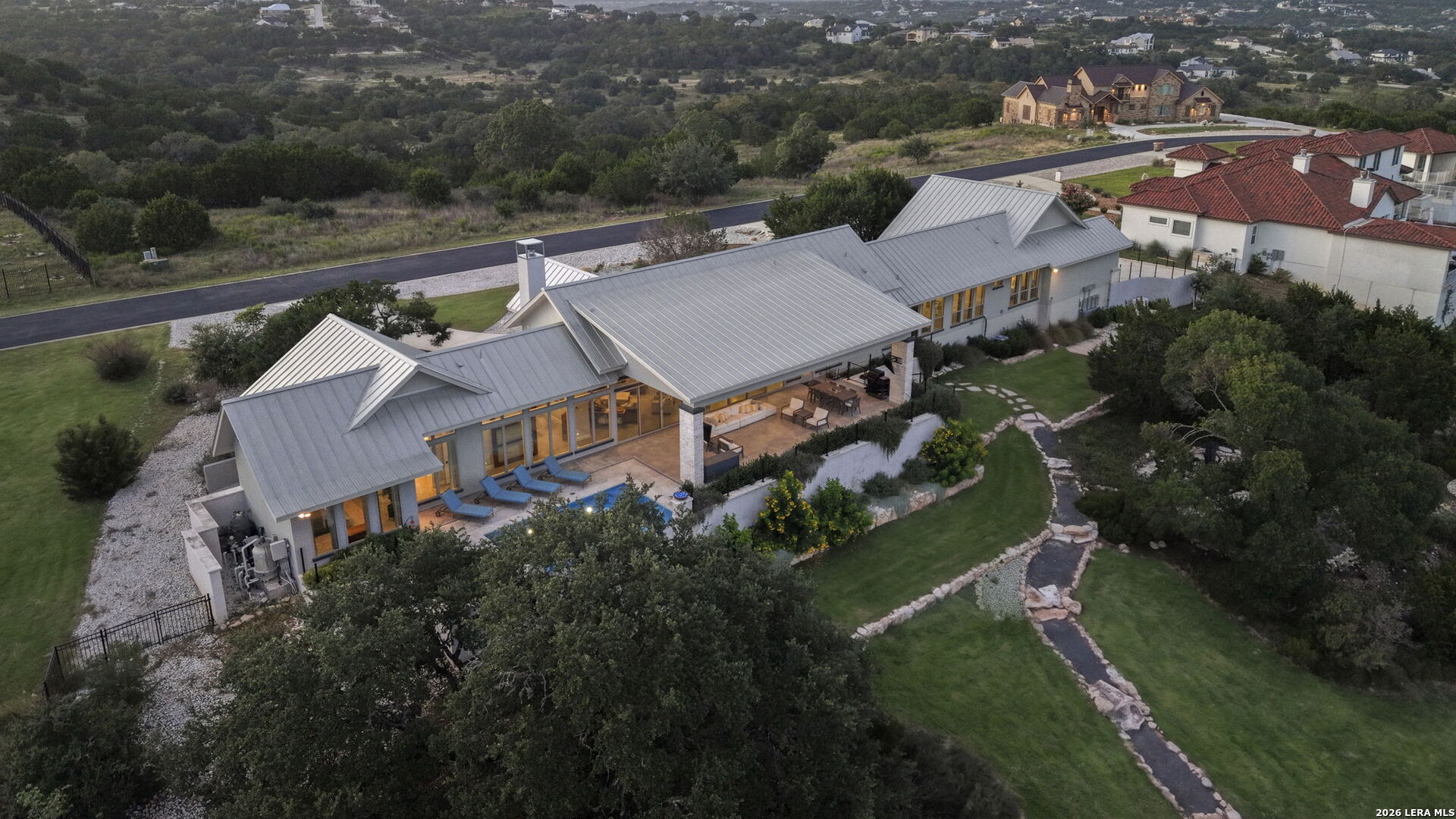 116 Serene Street Spring Branch, TX 78070 - Photo 10 of 64 Gallery Image 10