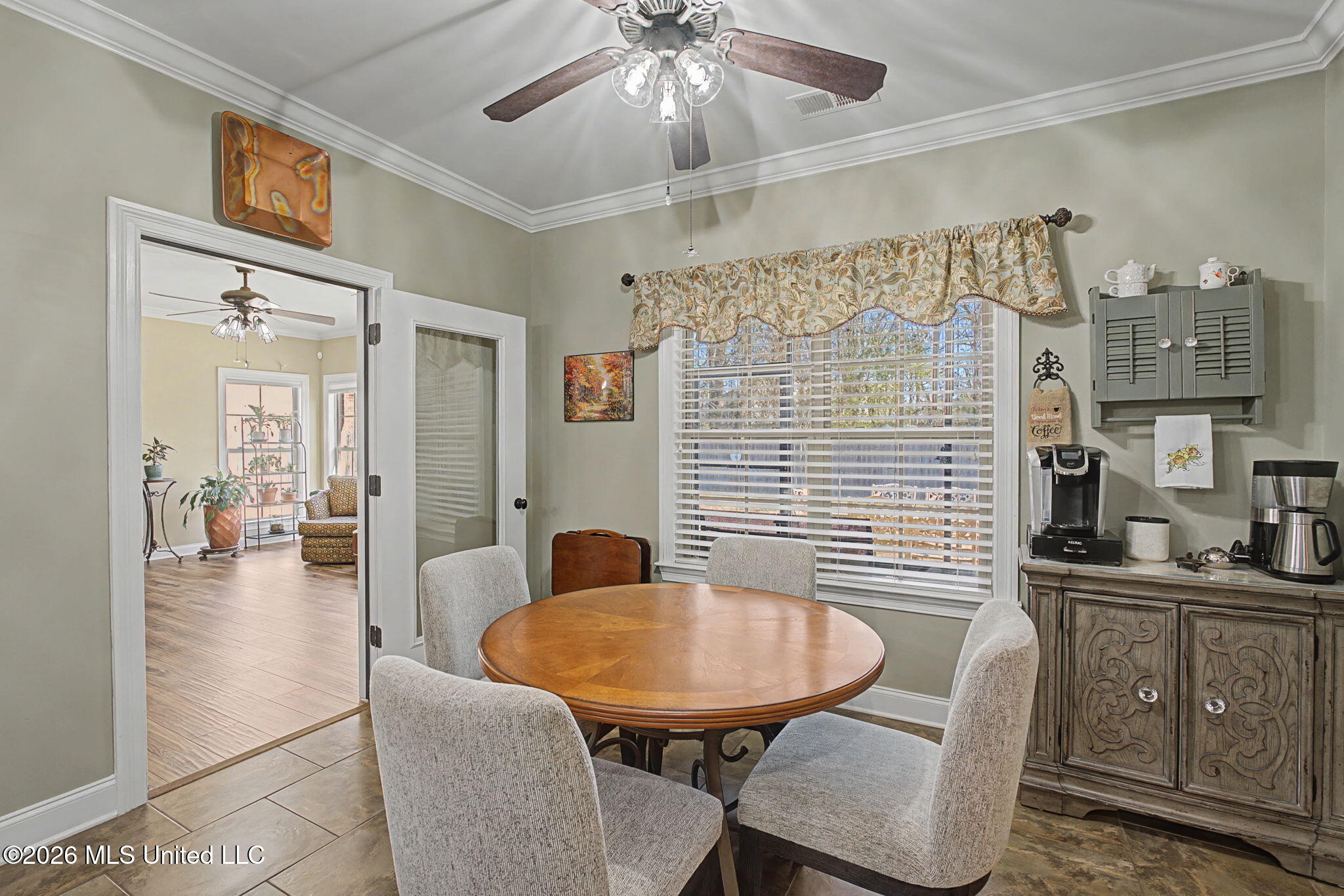 4114 Kayley Lane Olive Branch, MS 38654 - Photo 13 of 49 Breakfast