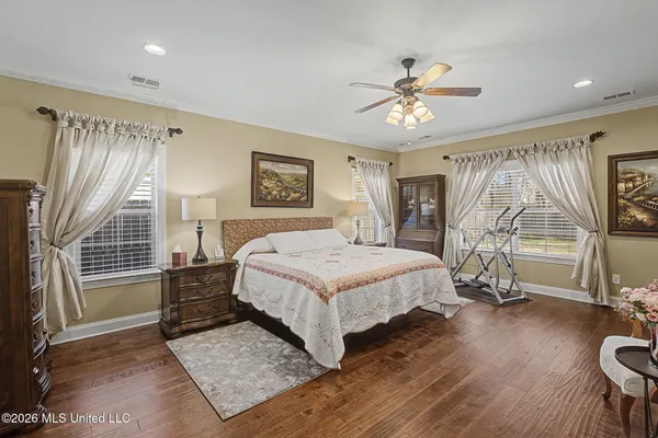 $479,900 | 4114 Kayley Lane, Olive Branch, MS 38654