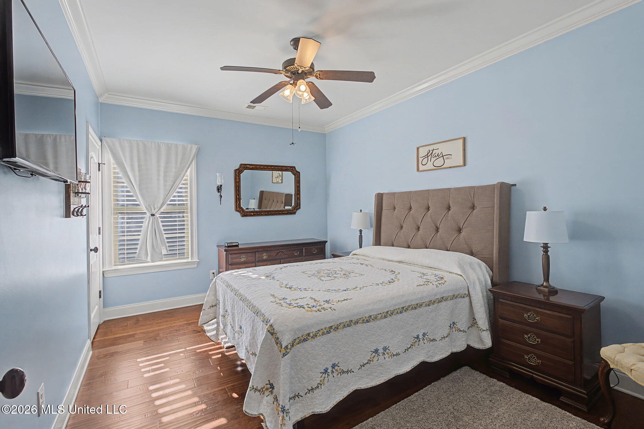4114 Kayley Lane Olive Branch, MS 38654 - Photo 22 of 49 Bedroom 1