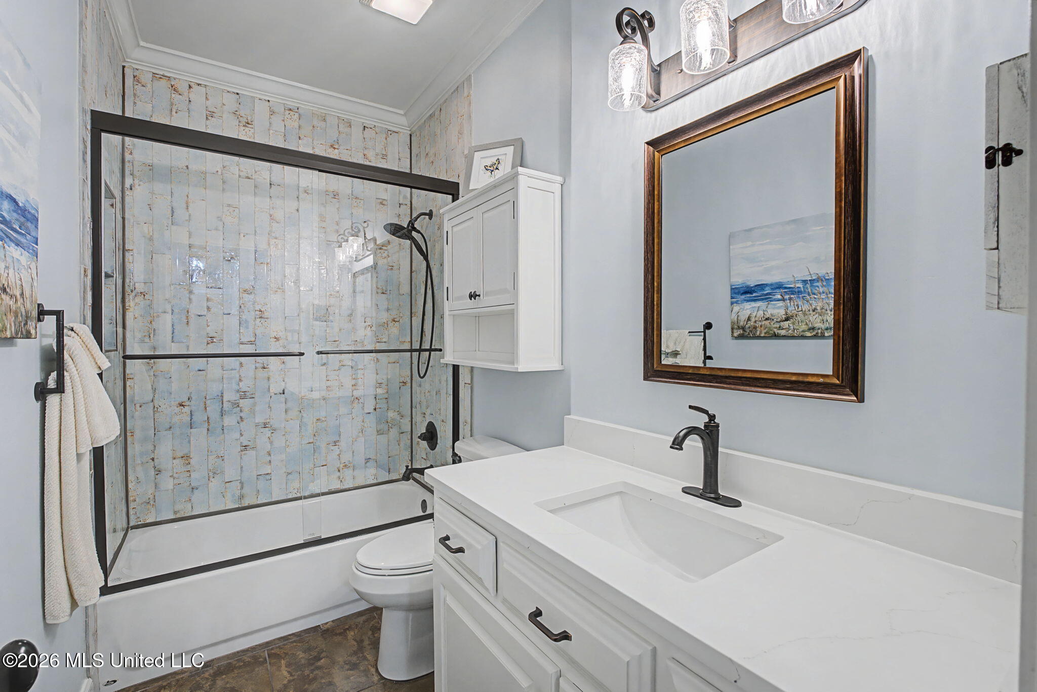4114 Kayley Lane Olive Branch, MS 38654 - Photo 23 of 49 Bathroom