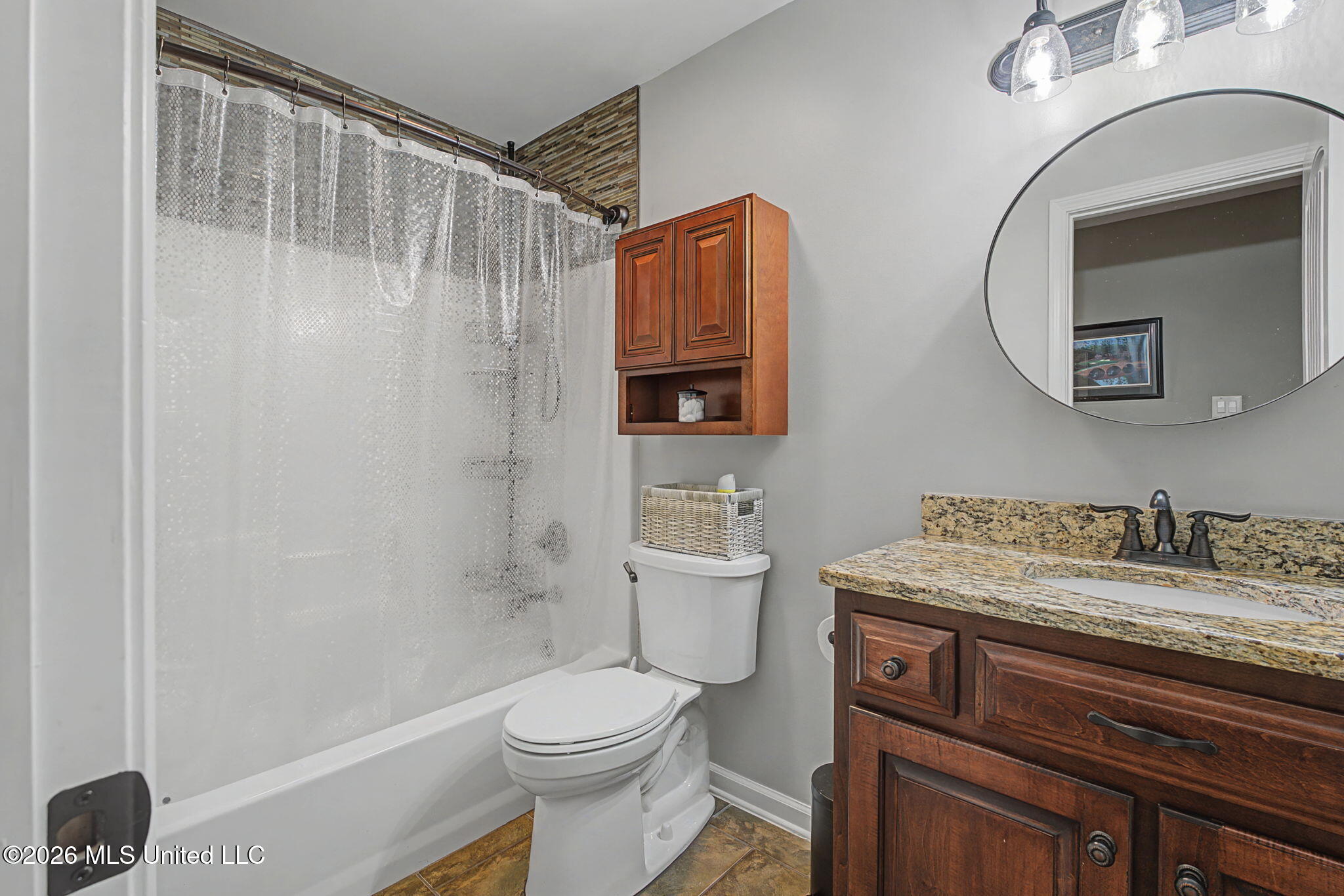 4114 Kayley Lane Olive Branch, MS 38654 - Photo 30 of 49 Bathroom
