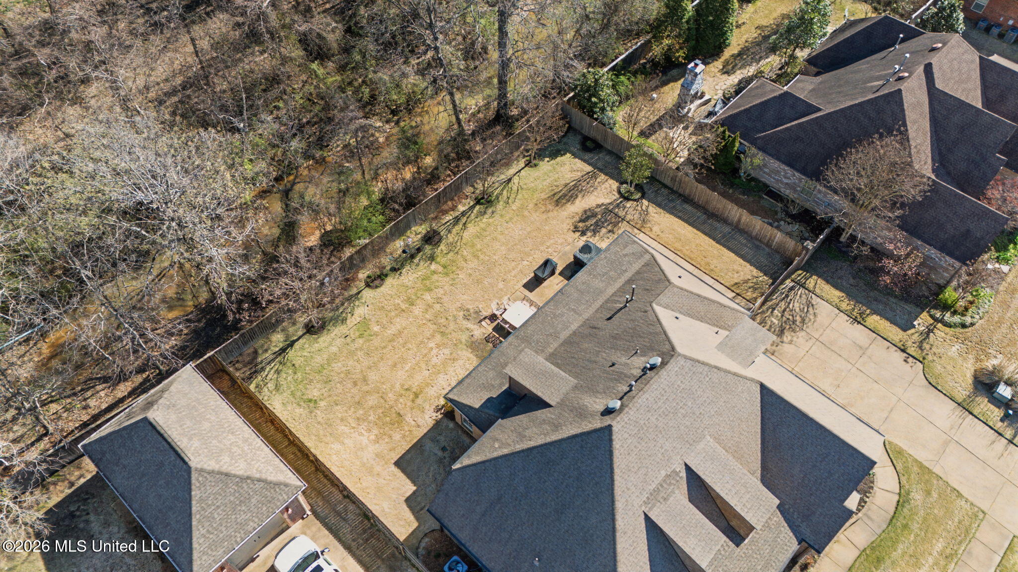 4114 Kayley Lane Olive Branch, MS 38654 - Photo 40 of 49 Aerial