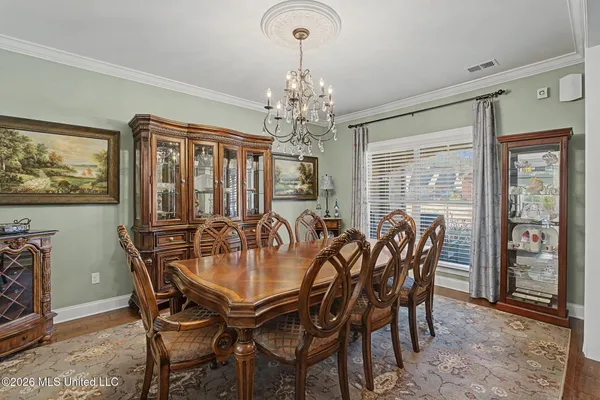 $479,900 | 4114 Kayley Lane, Olive Branch, MS 38654