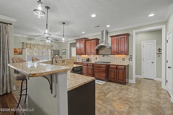 $479,900 | 4114 Kayley Lane, Olive Branch, MS 38654