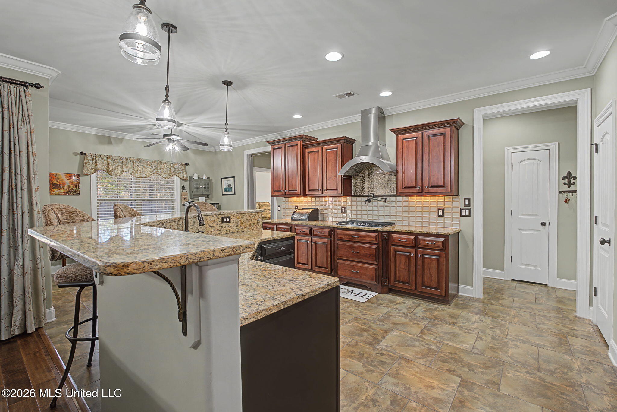 4114 Kayley Lane Olive Branch, MS 38654 - Photo 8 of 49 Kitchen