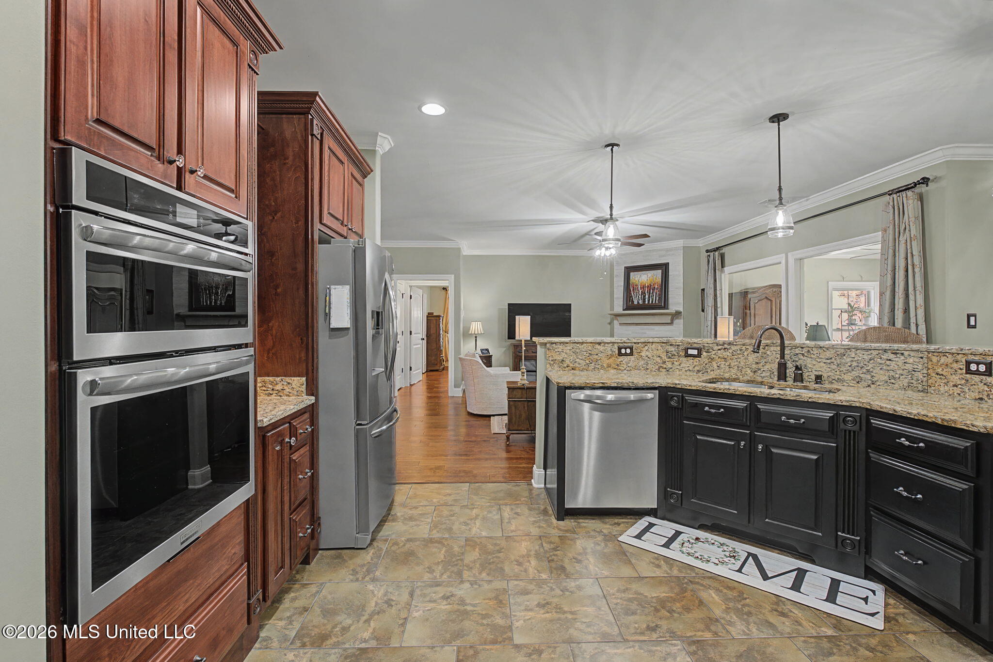 4114 Kayley Lane Olive Branch, MS 38654 - Photo 9 of 49 Kitchen