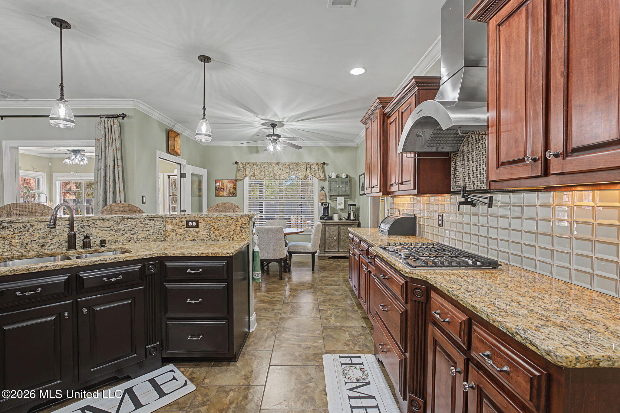 4114 Kayley Lane Olive Branch, MS 38654 - Photo 10 of 49 Kitchen