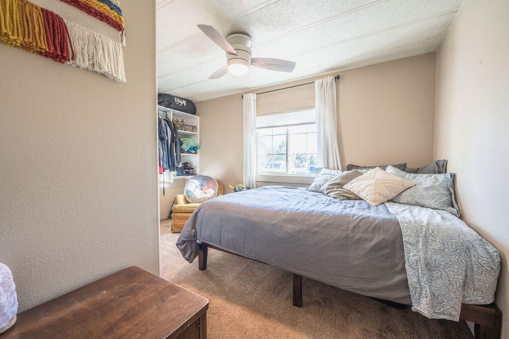 64900 Hunnell Road, Unit 51 Bend, OR 97703 - Photo 17 of 29 Second Bedroom