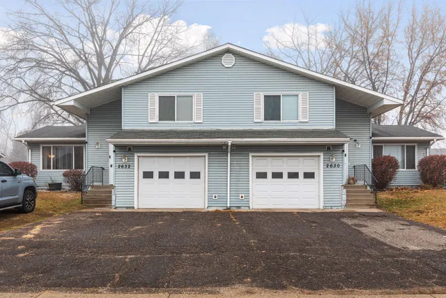 $424,900 | 2630 Mississippi Street, New Brighton, MN 55112