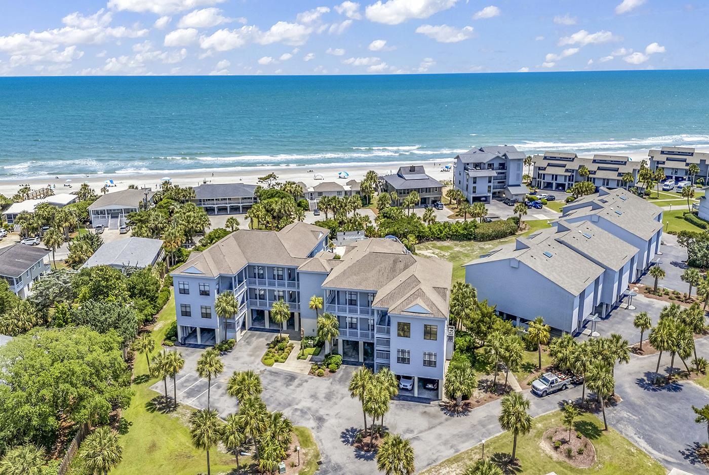 35 Inlet Point Drive, Unit 19A Pawleys Island, SC 29585 - Photo 34 of 44