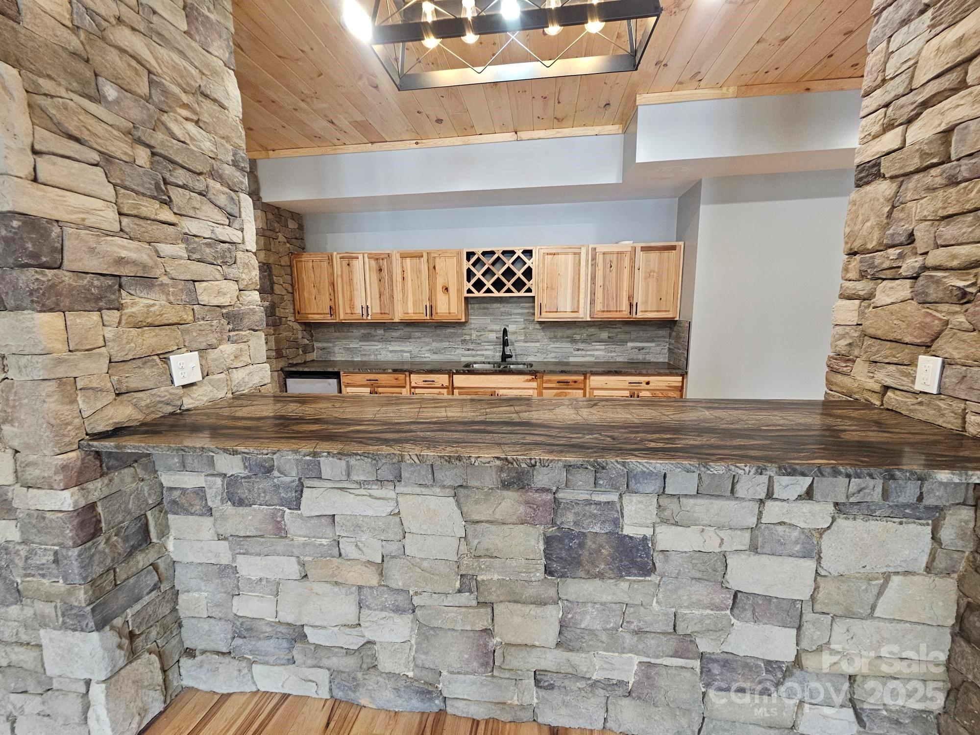 1076 Table View Drive, Unit 55 Morganton, NC 28655 - Photo 12 of 33 a view of an entryway with a window