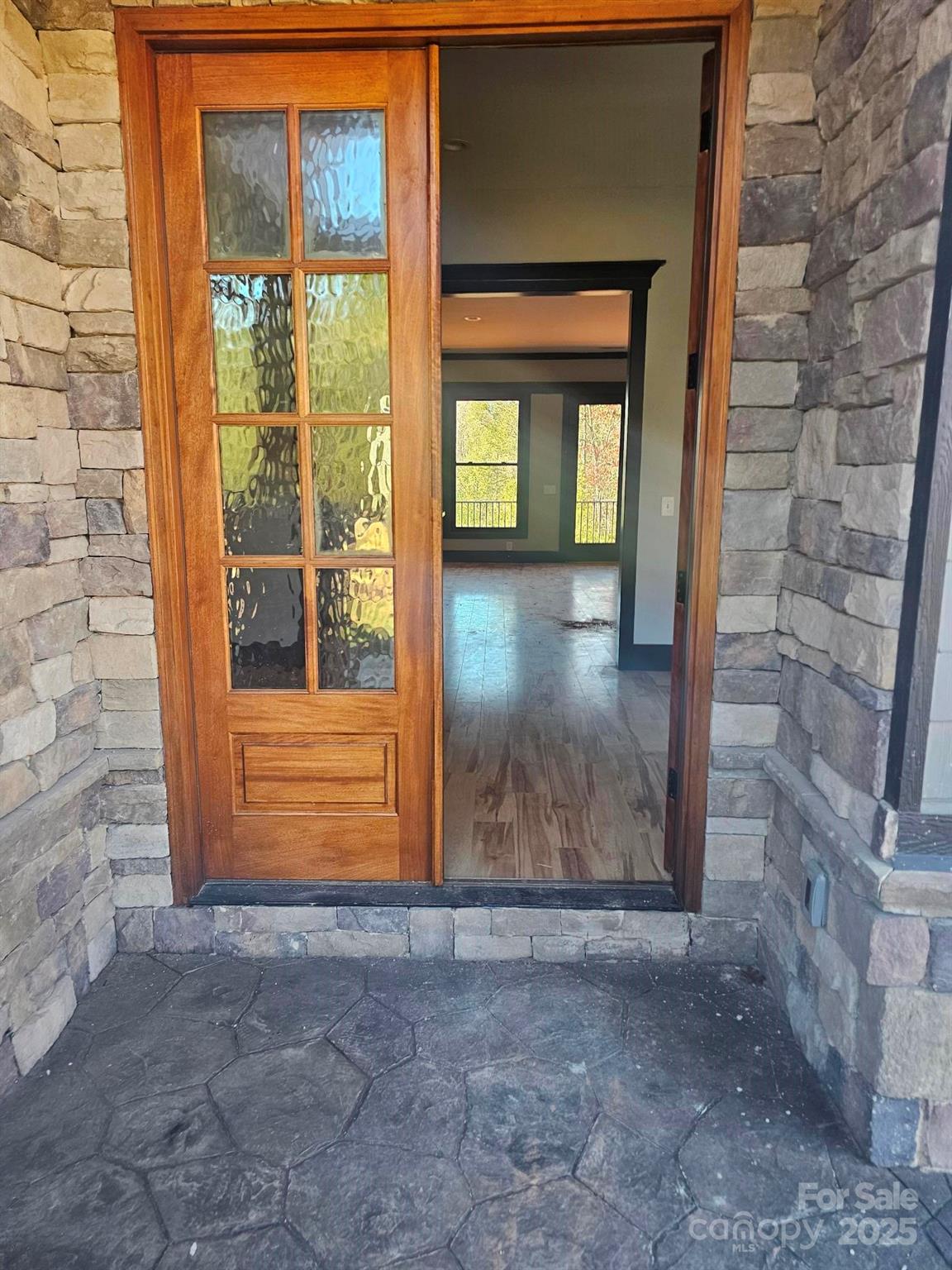 1076 Table View Drive, Unit 55 Morganton, NC 28655 - Photo 29 of 33 a view of front door of house