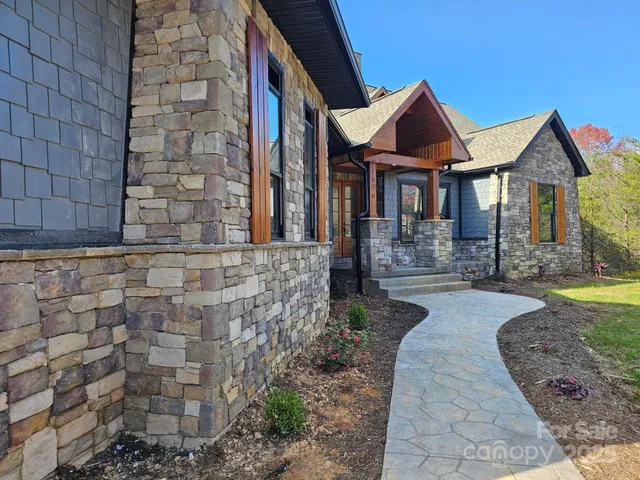 $1,299,500 | 1076 Table View Drive, Unit 55, Morganton, NC 28655