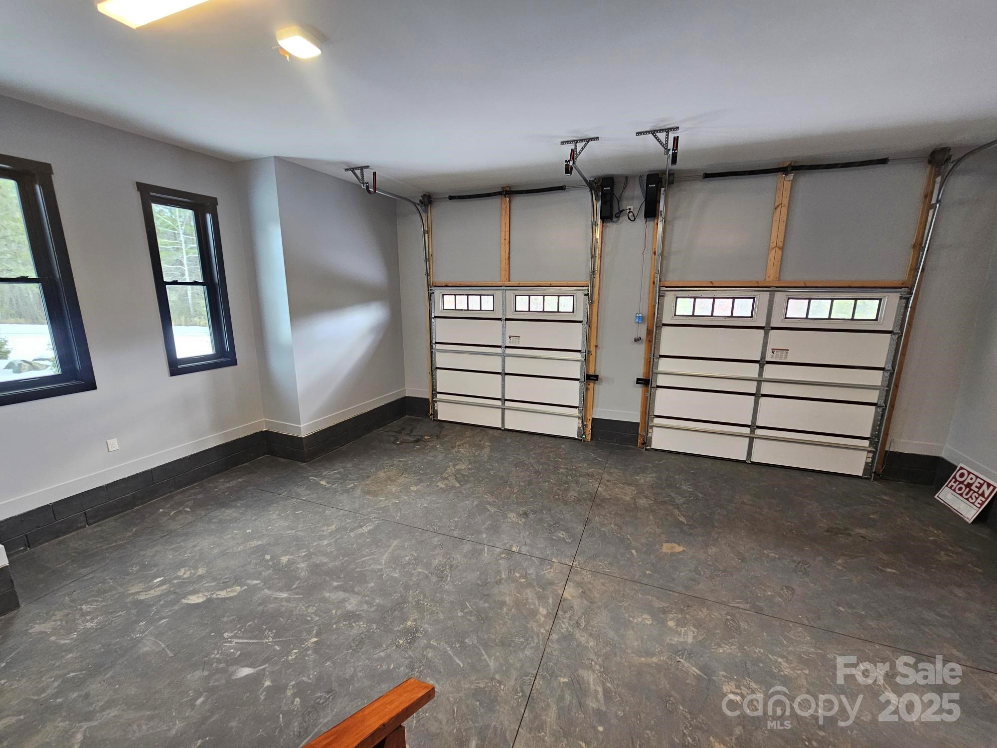 1076 Table View Drive, Unit 55 Morganton, NC 28655 - Photo 33 of 33 a view of a garage