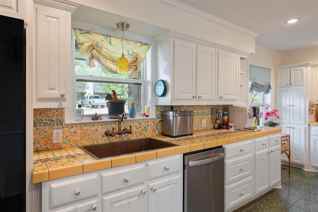 471 Stirrup Ranch Road Trinidad, TX 75163 - Photo 20 of 40 Copper Sink