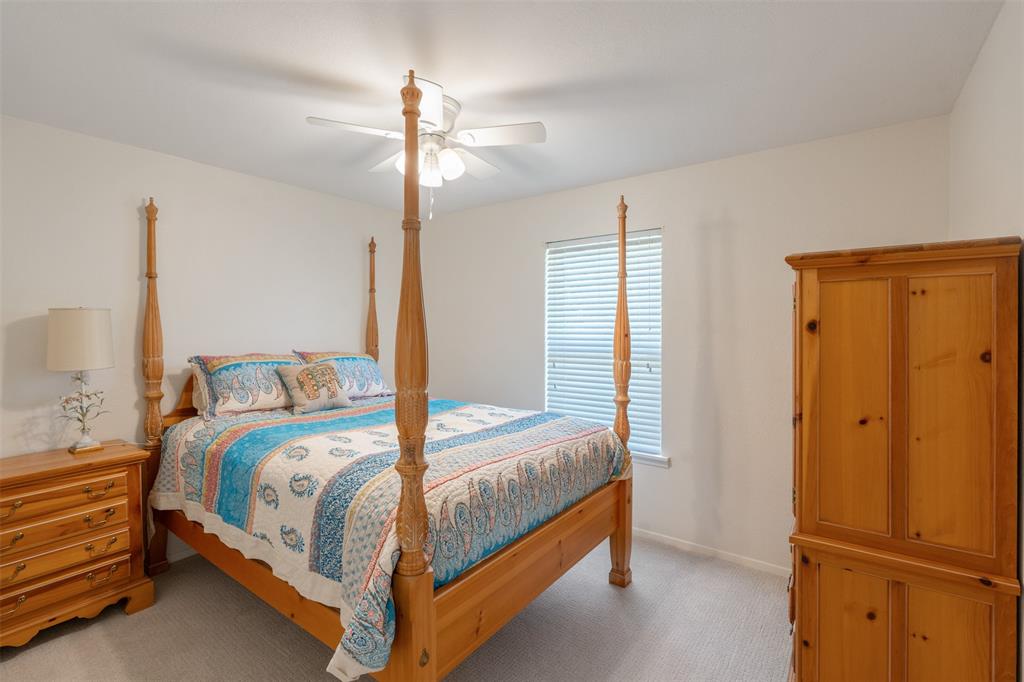 471 Stirrup Ranch Road Trinidad, TX 75163 - Photo 32 of 40 Guest room