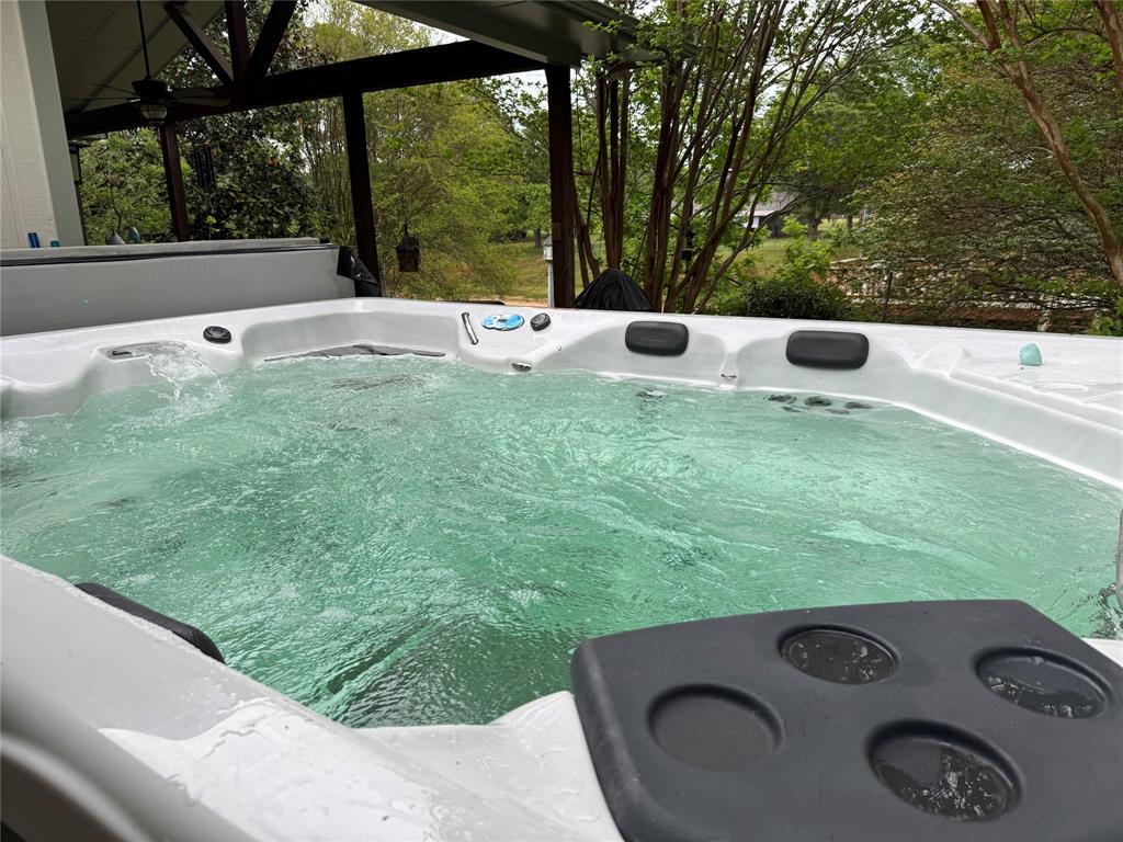 471 Stirrup Ranch Road Trinidad, TX 75163 - Photo 7 of 40 Swim spa for aqua therapy or just for soaking
