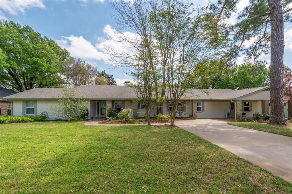 471 Stirrup Ranch Road Trinidad, TX 75163 - Photo 8 of 40 Welcome to 471 Stirrup Ranch Rd