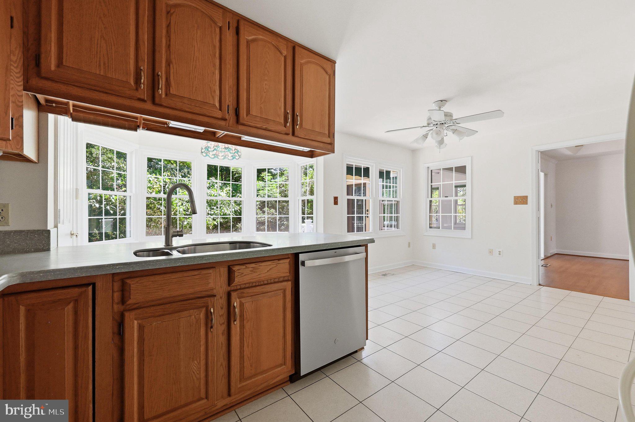 2417 Bear Den Road Frederick, MD 21701 - Photo 18 of 61 Kitchen