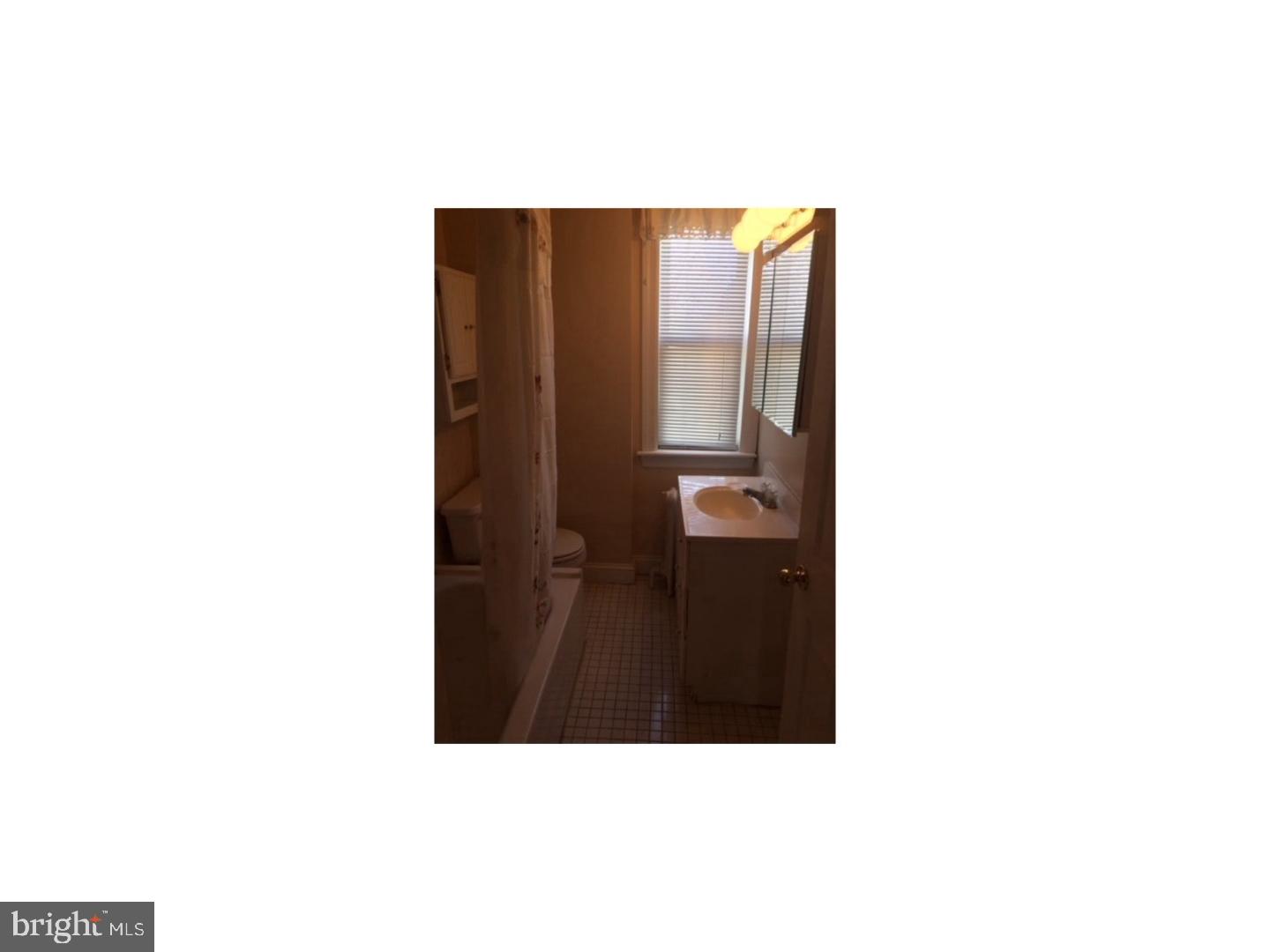 204 Heather Road Upper Darby, PA 19082 - Photo 8 of 12 Bathroom