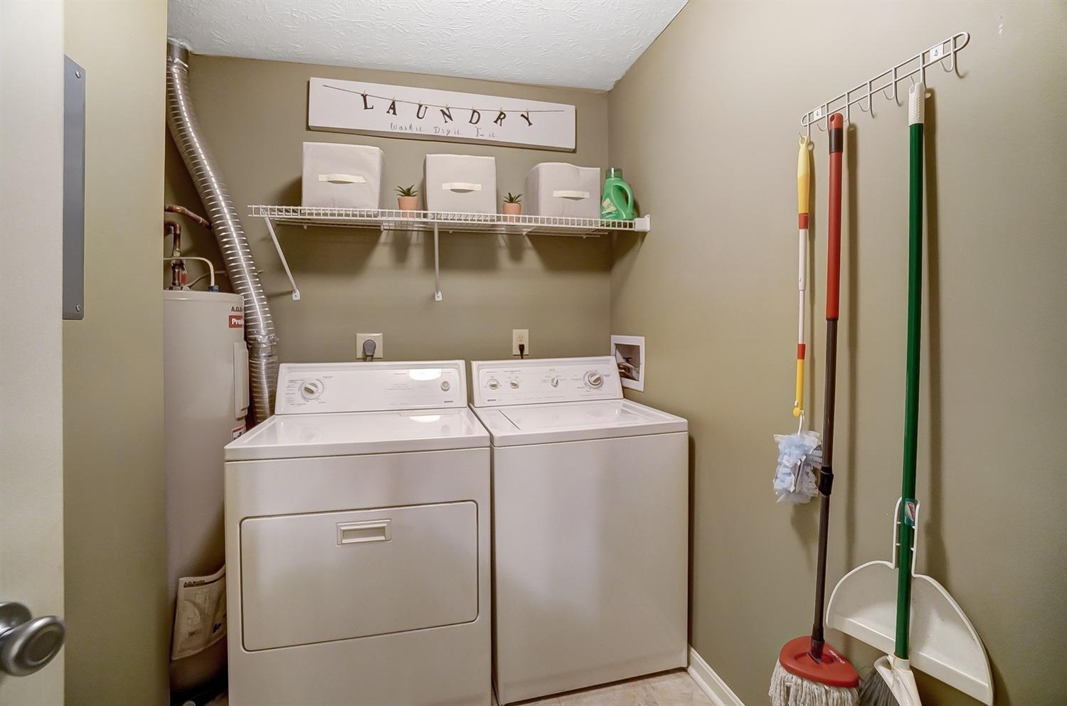 7394 Ridgepoint Drive, Unit 10 Cincinnati, OH 45230 - Photo 19 of 50