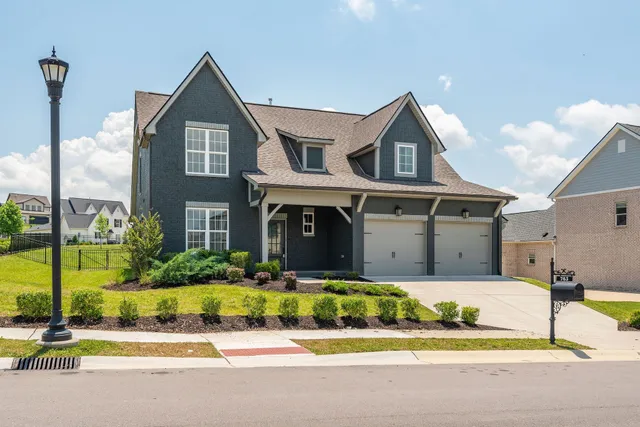 $3,790 | 765 Plowson Road, Mount Juliet, TN 37122