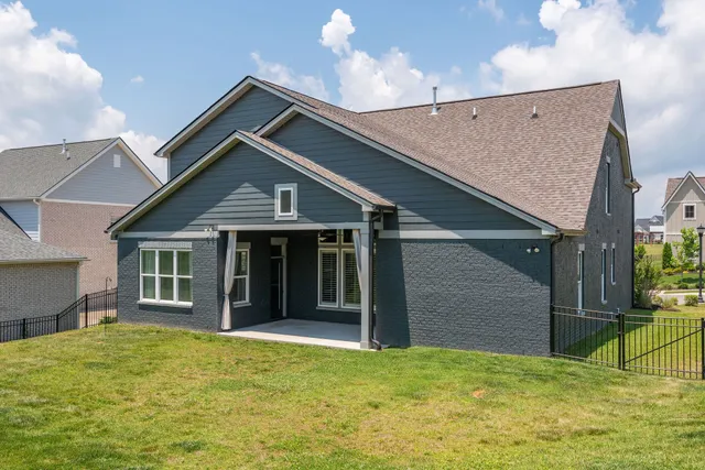 $3,790 | 765 Plowson Road, Mount Juliet, TN 37122